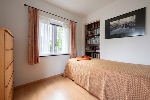 Medium property photo - Haspelstraat 2, 4741 SH Hoeven
